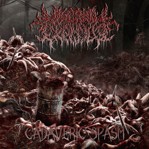 Visceral Explosion : Cadaveric Spasm